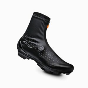 DMT vintersko til Shimano mountain bike klamper