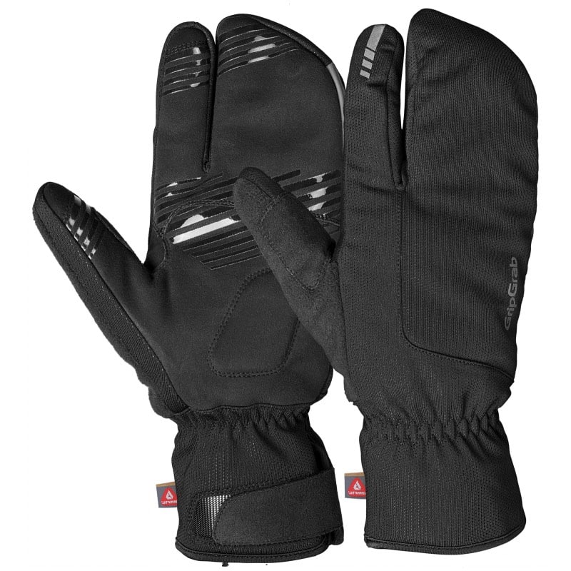 Nordic 2 Windproof Deep Winter Gloves | VeloWearCycleClub