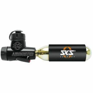 SKS Airchamp Co2 pumpe