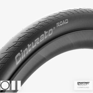 Pirelli Cinturato Road dæk