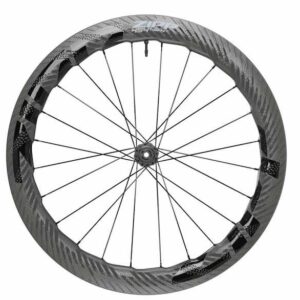 Zipp 454 nsw hjul