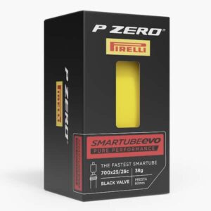 PZero smartube evo