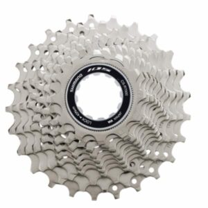 shimano 105 kassette