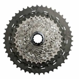 Shimano Deore kassette M8000