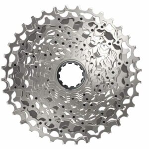 Sram Rival AXS kassette